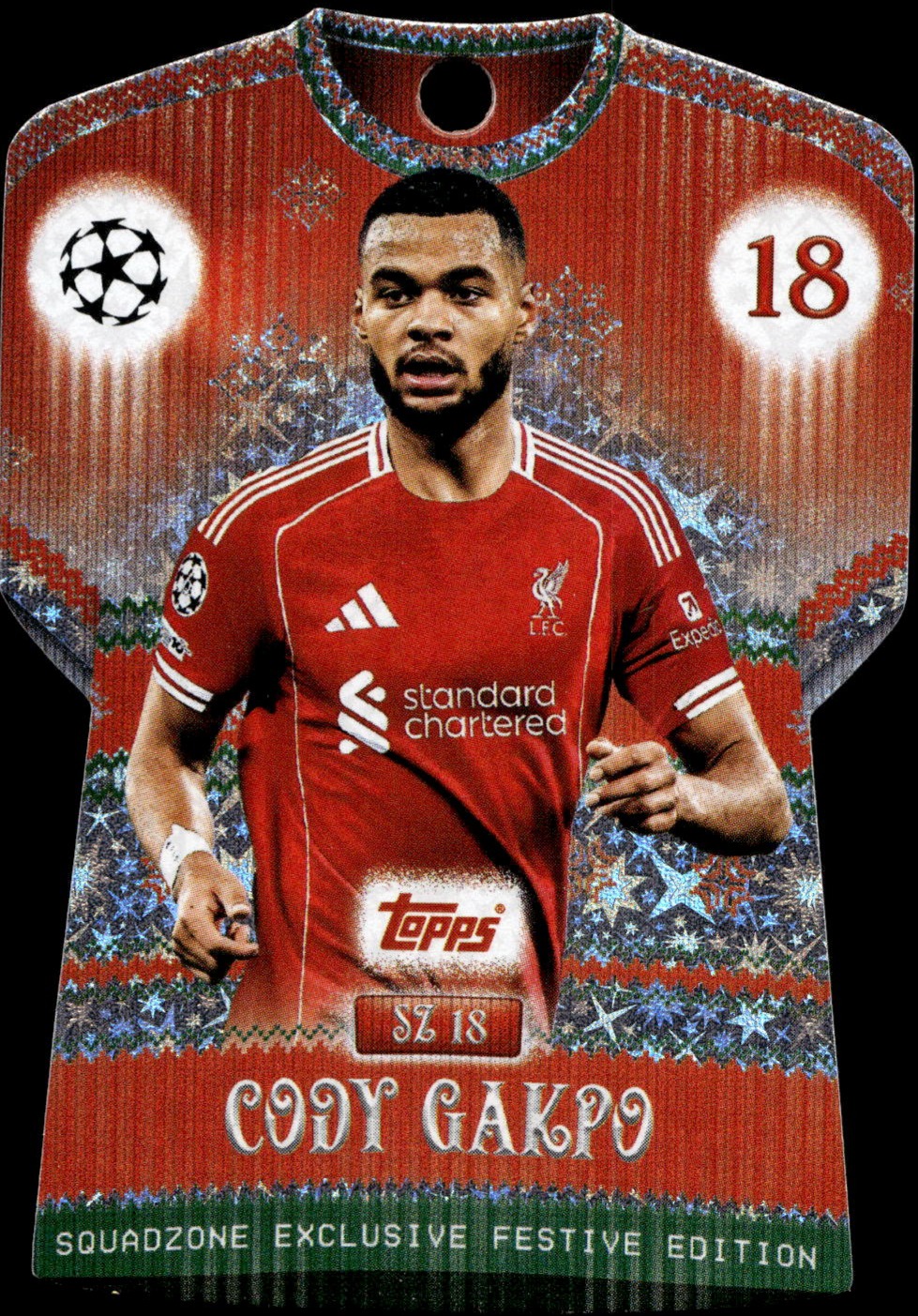 Champions League 2026